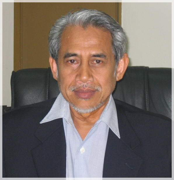 Yang Berhormat Datuk Haji Kamarudin Bin Md Nor - datuk-haji-kamarudin